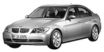 BMW E90 P1803 Fault Code