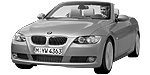 BMW E93 P1803 Fault Code